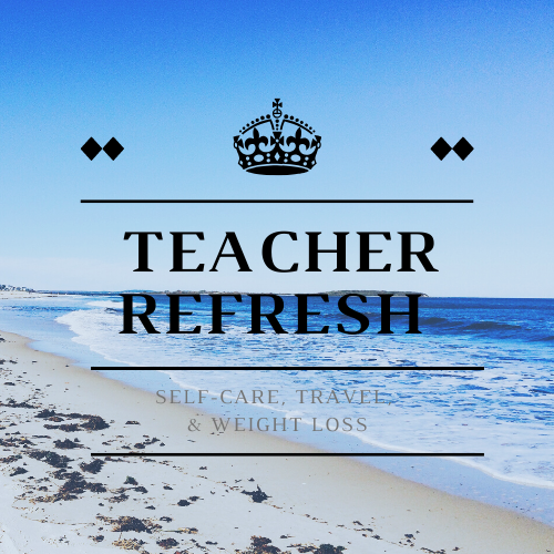 Teacher Refresh